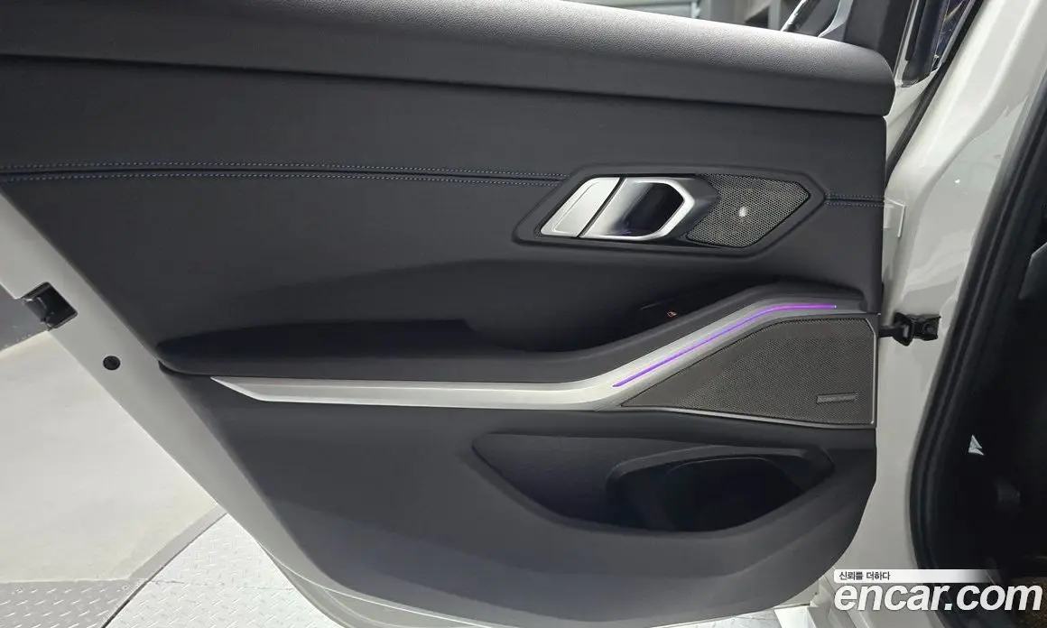 BMW 3 серия 2020 2.0 автомат (гидро), фото 15