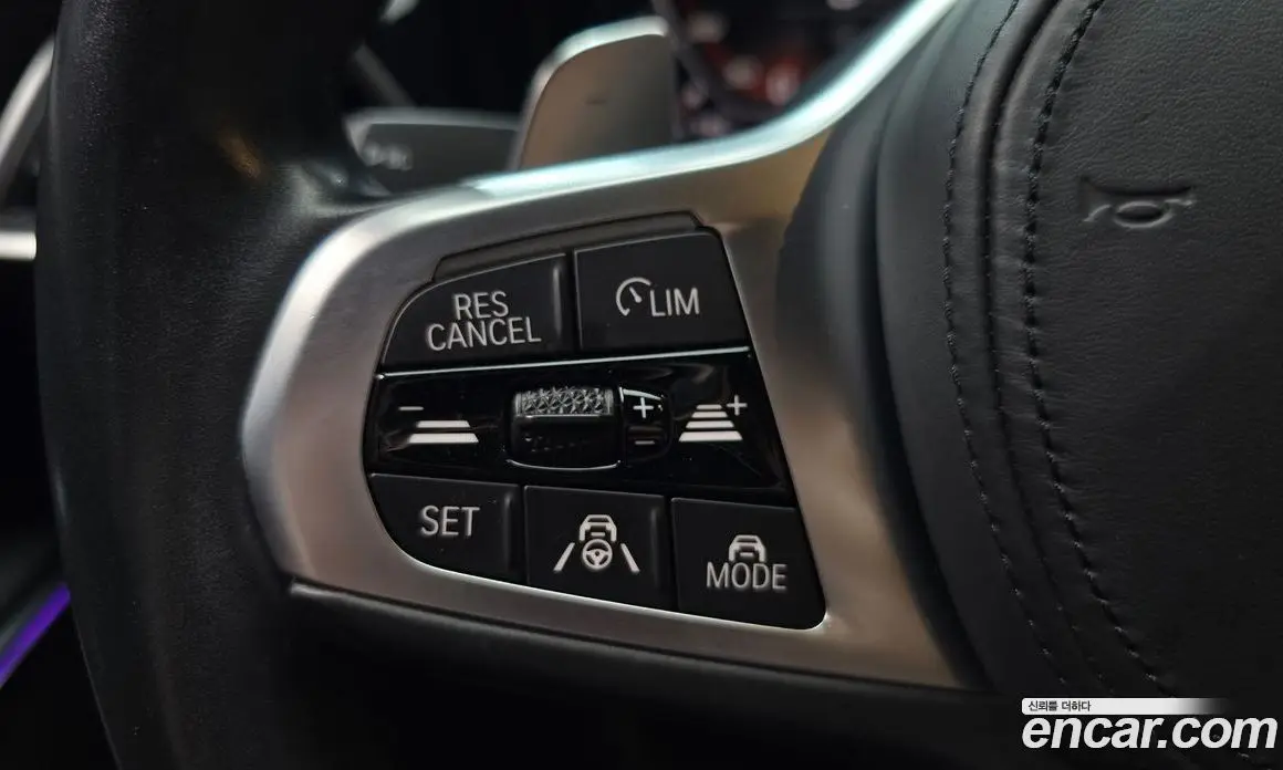 BMW 3 серия 2020 2.0 автомат (гидро), фото 23