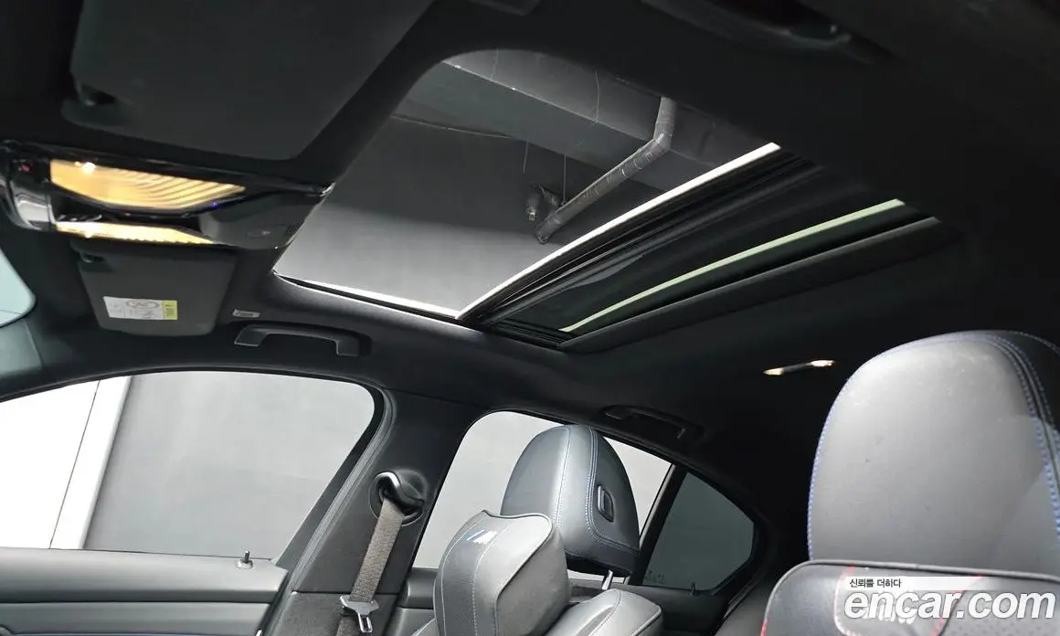 BMW 3 серия 2020 2.0 автомат (гидро), фото 29