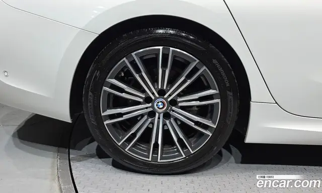 BMW 3 серия 2020 2.0 автомат (гидро), миниатюра 5