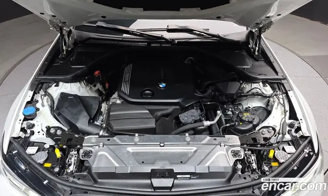 BMW 3 серия 2020 2.0 автомат (гидро), миниатюра 6