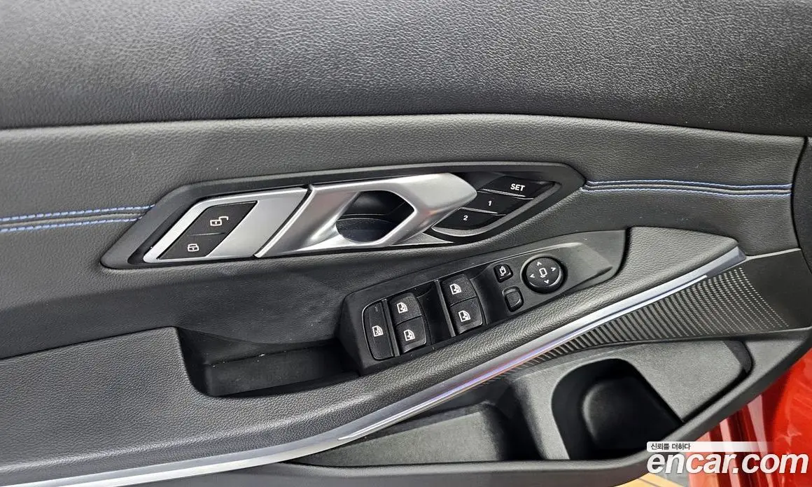 BMW 3 серия 2021 2.0 автомат (гидро), фото 14