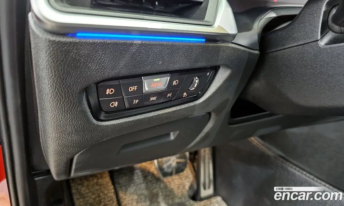 BMW 3 серия 2021 2.0 автомат (гидро), фото 15