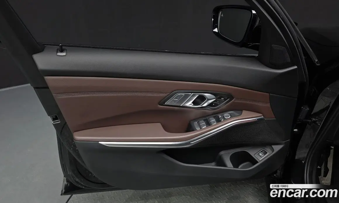 BMW 3 серия 2022 2.0 автомат (гидро), фото 13