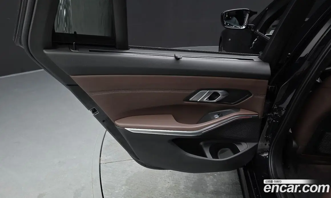 BMW 3 серия 2022 2.0 автомат (гидро), фото 14