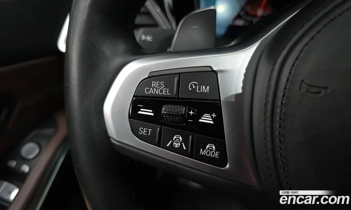 BMW 3 серия 2022 2.0 автомат (гидро), фото 26