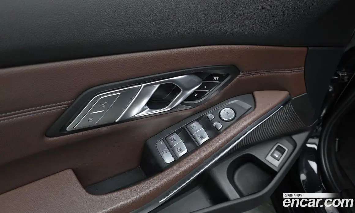 BMW 3 серия 2022 2.0 автомат (гидро), фото 28