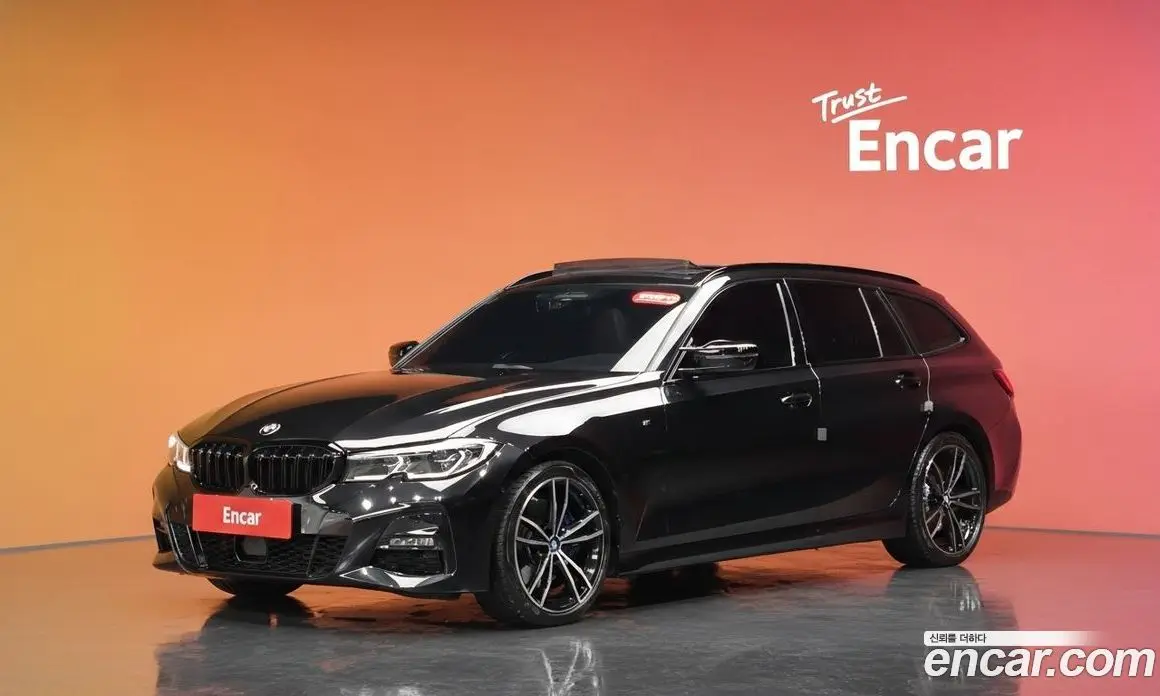 BMW 3 серия 2022 2.0 автомат (гидро), фото 33
