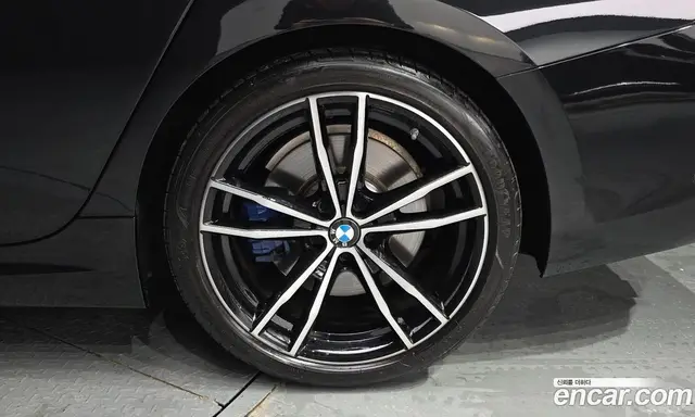 BMW 3 серия 2022 2.0 автомат (гидро), миниатюра 6