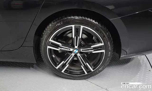 BMW 3 серия 2022 2.0 автомат (гидро), миниатюра 5