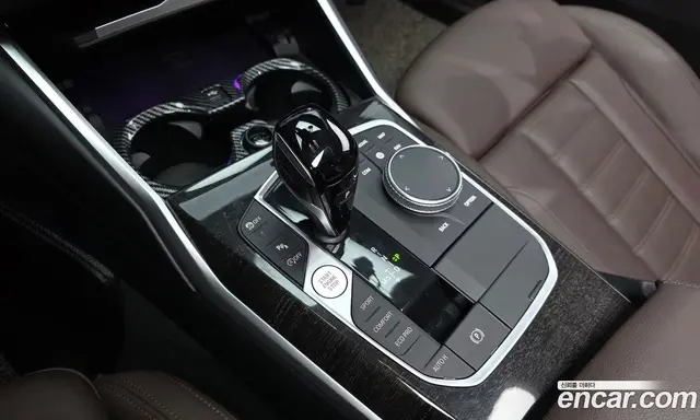 BMW 3 серия 2022 2.0 автомат (гидро), миниатюра 9