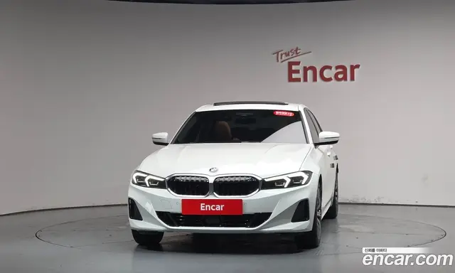 BMW 3 серия 2025 2.0 автомат (гидро), миниатюра 2