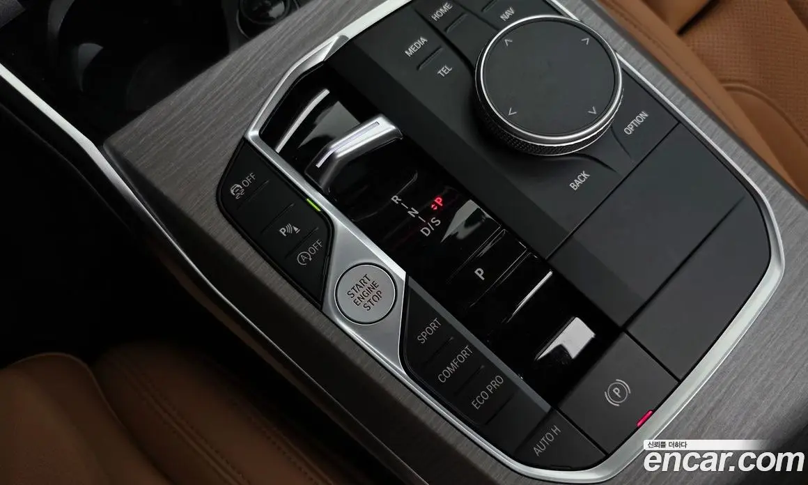 BMW 3 серия 2025 2.0 автомат (гидро), фото 11