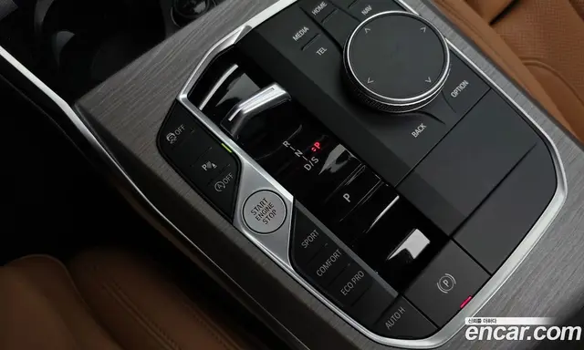 BMW 3 серия 2025 2.0 автомат (гидро), миниатюра 11