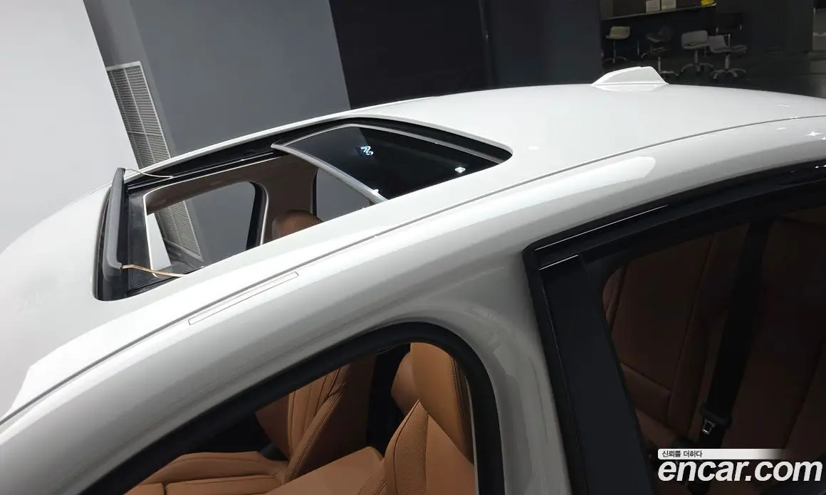 BMW 3 серия 2025 2.0 автомат (гидро), фото 20