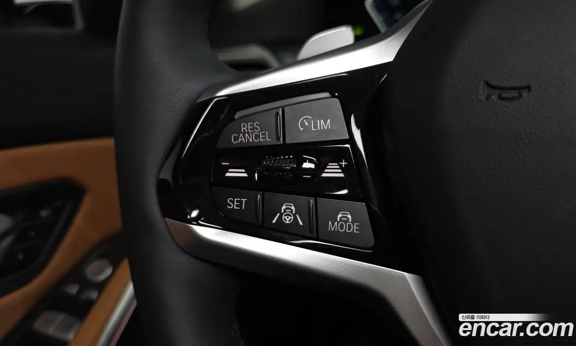 BMW 3 серия 2025 2.0 автомат (гидро), фото 21