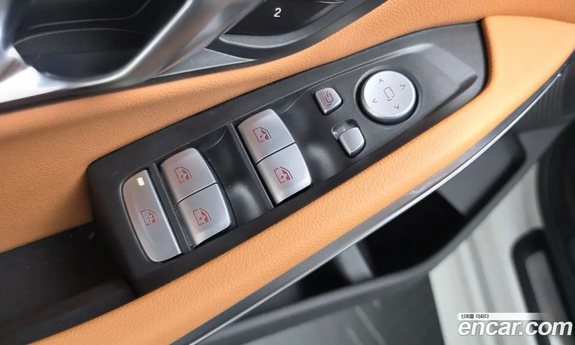 BMW 3 серия 2025 2.0 автомат (гидро), фото 27