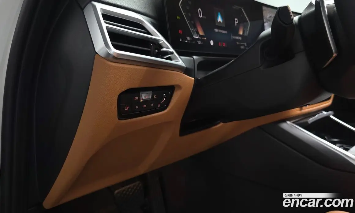BMW 3 серия 2025 2.0 автомат (гидро), фото 31