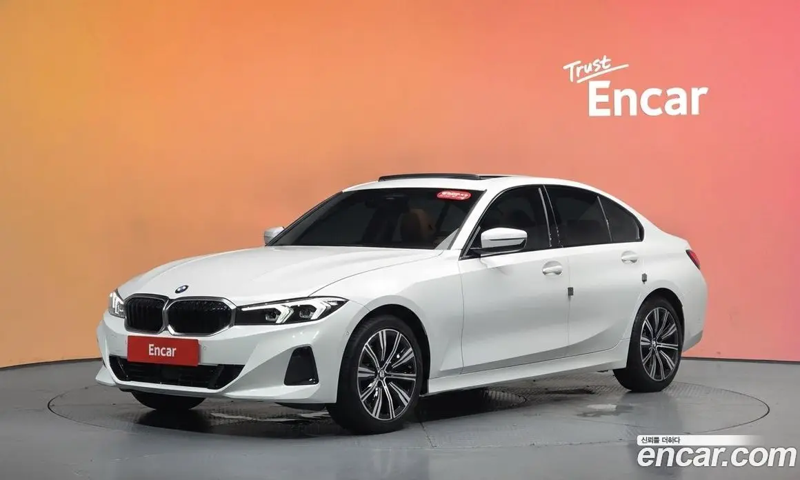 BMW 3 серия 2025 2.0 автомат (гидро), фото 32