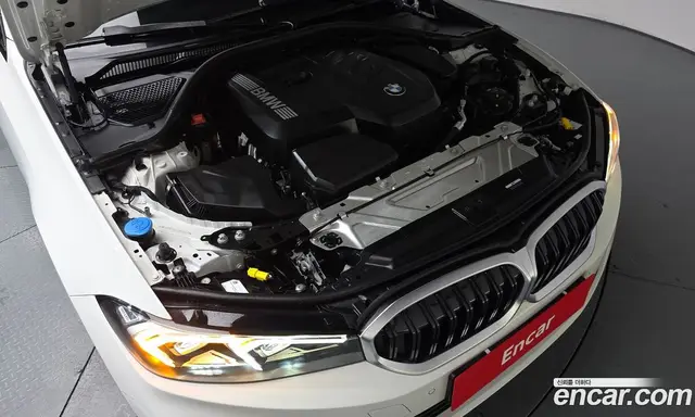 BMW 3 серия 2025 2.0 автомат (гидро), миниатюра 5