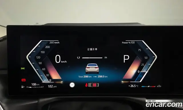 BMW 3 серия 2025 2.0 автомат (гидро), миниатюра 10