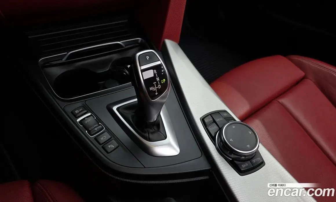 BMW 4 серия 2015 2.0 автомат (гидро), фото 11
