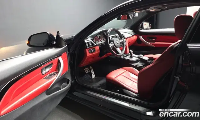 BMW 4 серия 2015 2.0 автомат (гидро), миниатюра 12