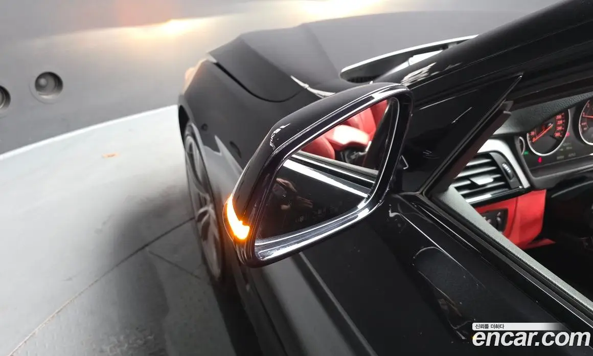 BMW 4 серия 2015 2.0 автомат (гидро), фото 15