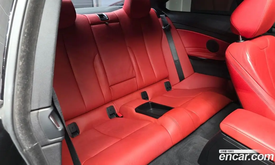 BMW 4 серия 2015 2.0 автомат (гидро), фото 17