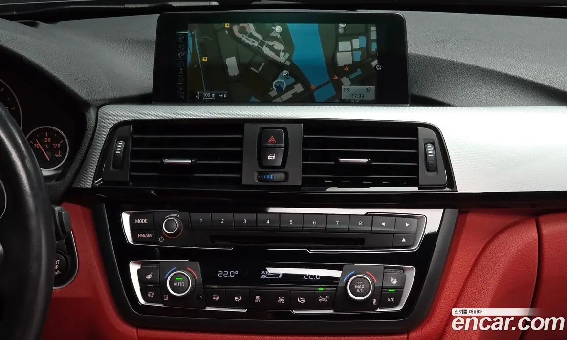 BMW 4 серия 2015 2.0 автомат (гидро), фото 19