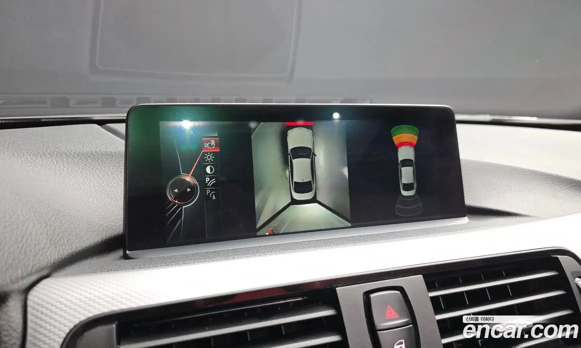 BMW 4 серия 2015 2.0 автомат (гидро), фото 20