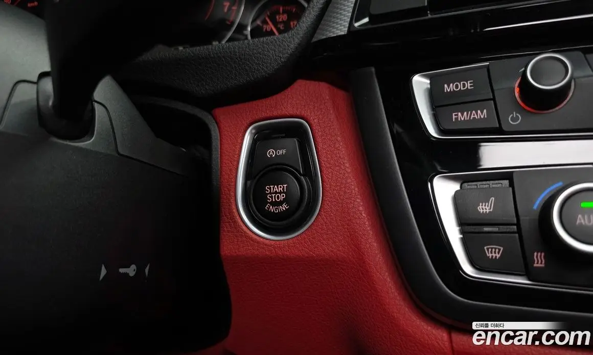 BMW 4 серия 2015 2.0 автомат (гидро), фото 28