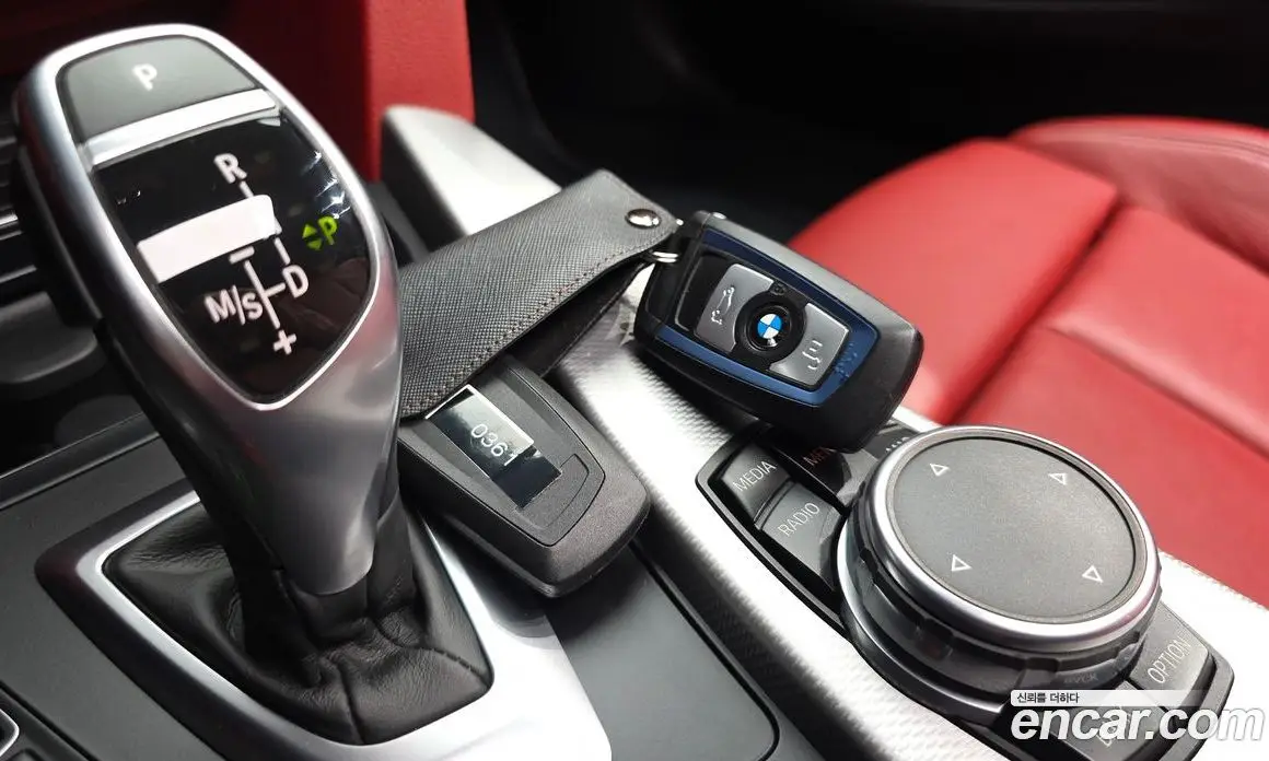BMW 4 серия 2015 2.0 автомат (гидро), фото 31