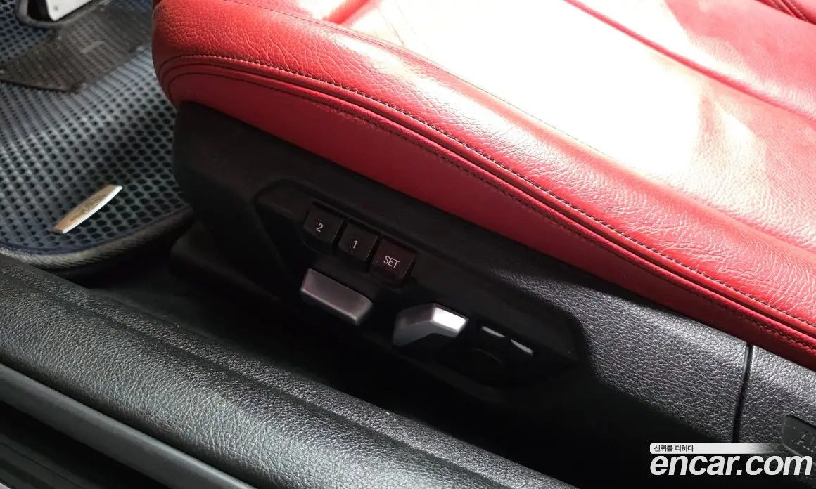 BMW 4 серия 2015 2.0 автомат (гидро), фото 32