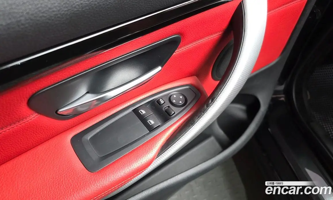 BMW 4 серия 2015 2.0 автомат (гидро), фото 34
