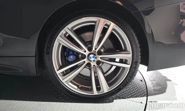 BMW 4 серия 2015 2.0 автомат (гидро), миниатюра 6