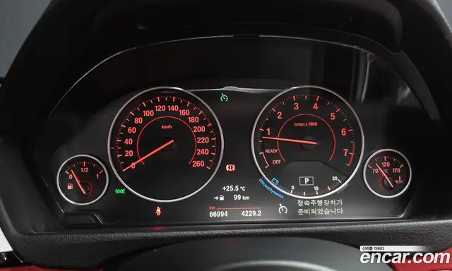 BMW 4 серия 2015 2.0 автомат (гидро), миниатюра 10