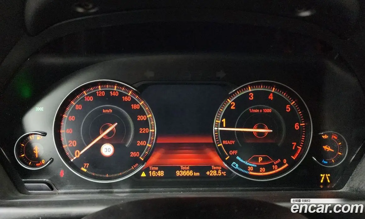 BMW 4 серия 2018 2.0 автомат (гидро), фото 11