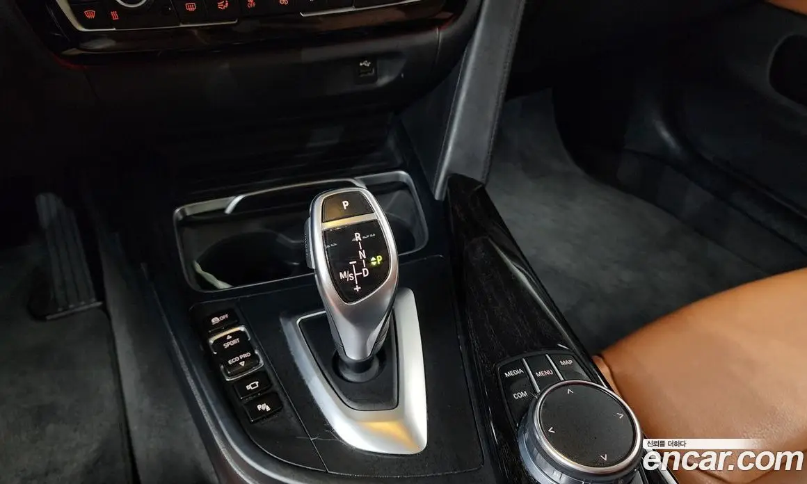 BMW 4 серия 2018 2.0 автомат (гидро), фото 12