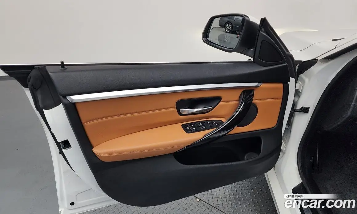 BMW 4 серия 2018 2.0 автомат (гидро), фото 14