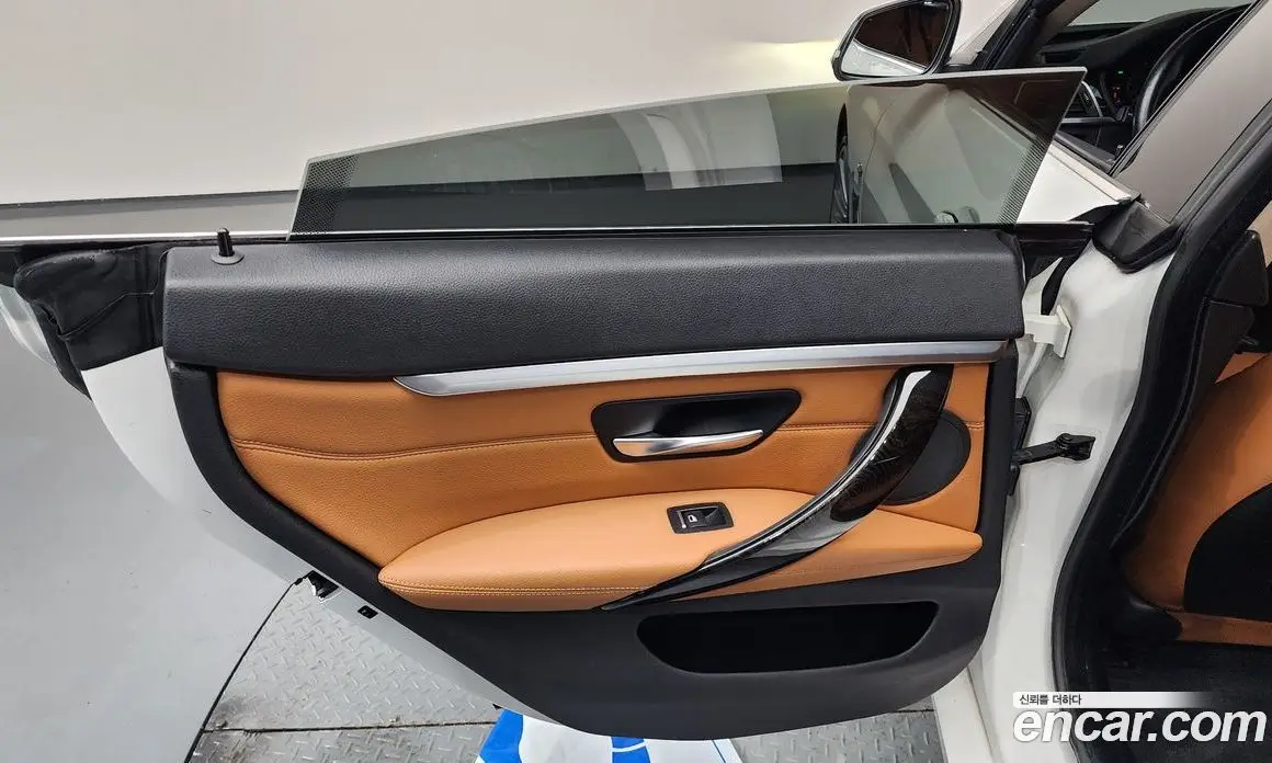 BMW 4 серия 2018 2.0 автомат (гидро), фото 15