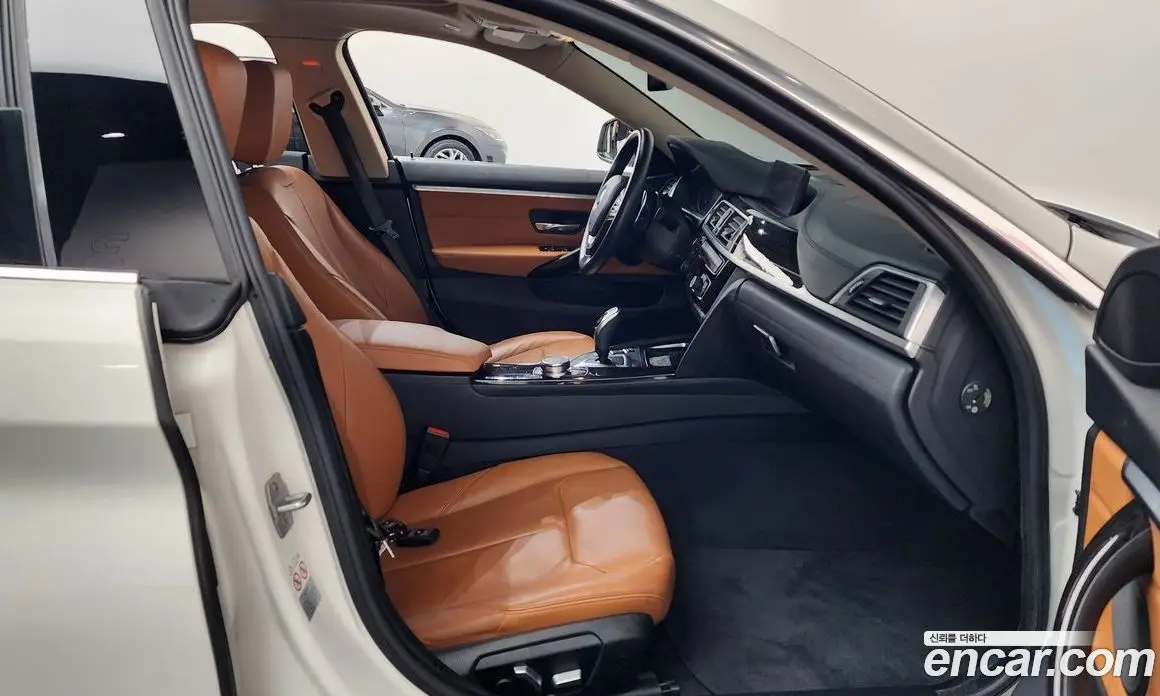 BMW 4 серия 2018 2.0 автомат (гидро), фото 16