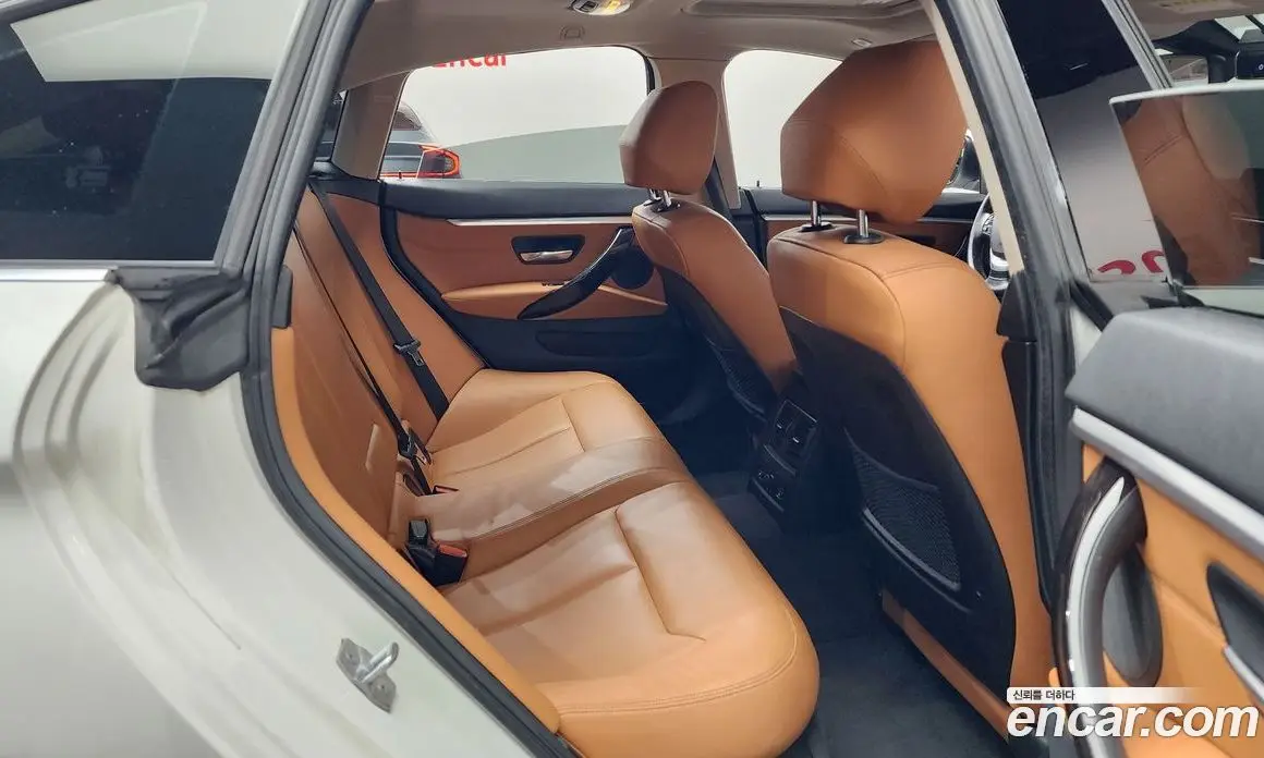 BMW 4 серия 2018 2.0 автомат (гидро), фото 17