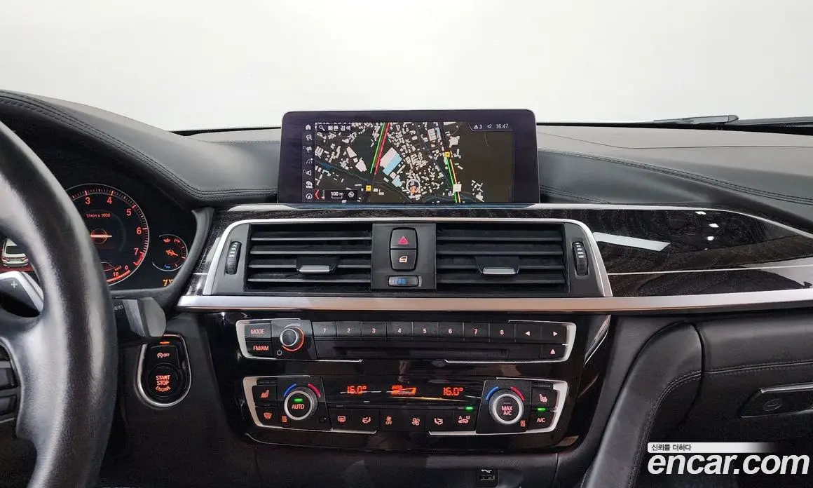BMW 4 серия 2018 2.0 автомат (гидро), фото 18