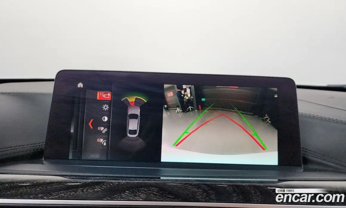 BMW 4 серия 2018 2.0 автомат (гидро), фото 20