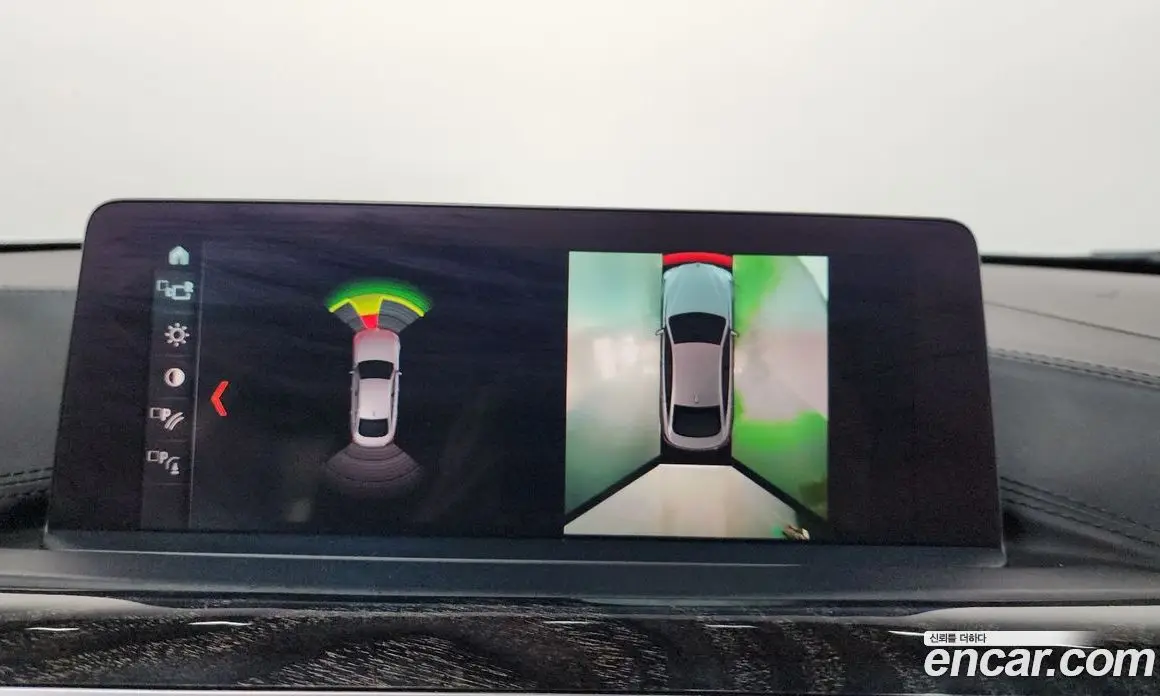 BMW 4 серия 2018 2.0 автомат (гидро), фото 21