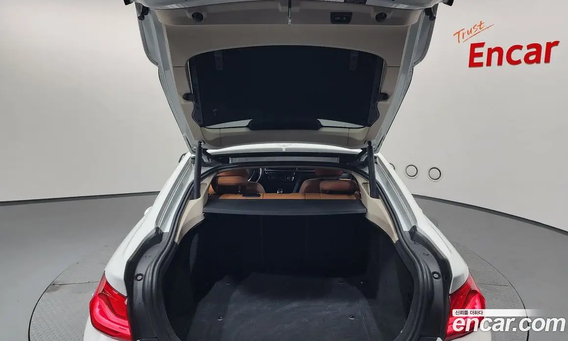 BMW 4 серия 2018 2.0 автомат (гидро), фото 27