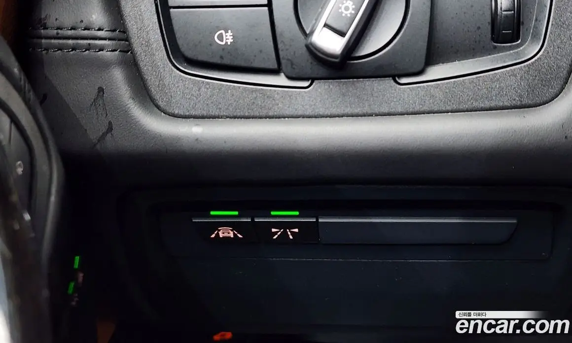 BMW 4 серия 2018 2.0 автомат (гидро), фото 29