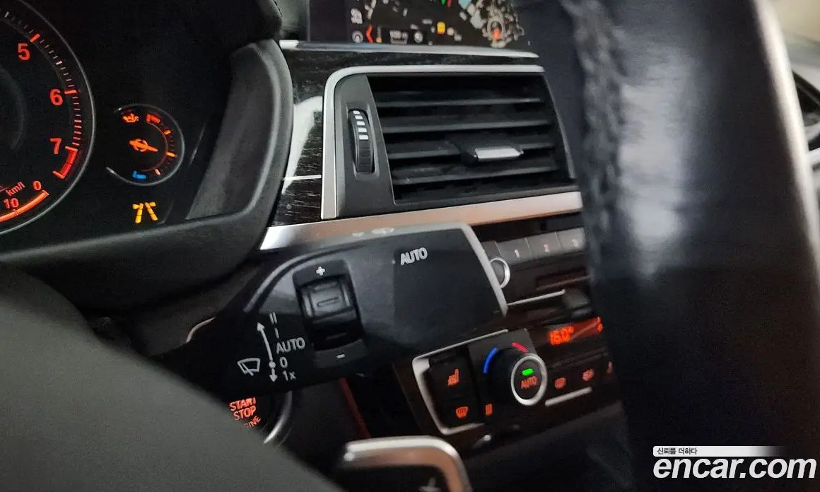 BMW 4 серия 2018 2.0 автомат (гидро), фото 37