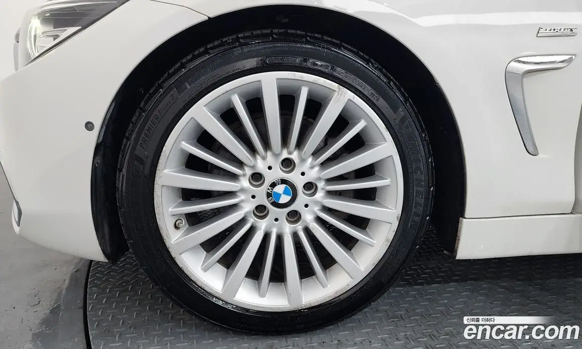 BMW 4 серия 2018 2.0 автомат (гидро), фото 5